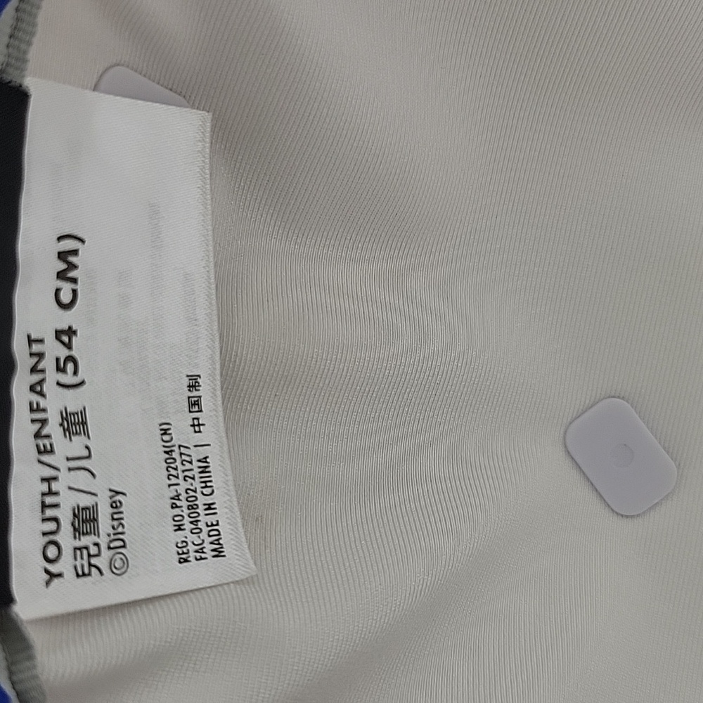 Disney Parks Star Wars R2D2 Mickey Mouse ear hat - Picture 10 of 10